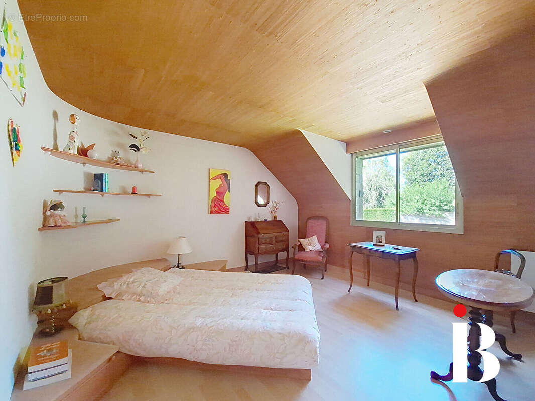 Maison à SAINT-HERBLAIN