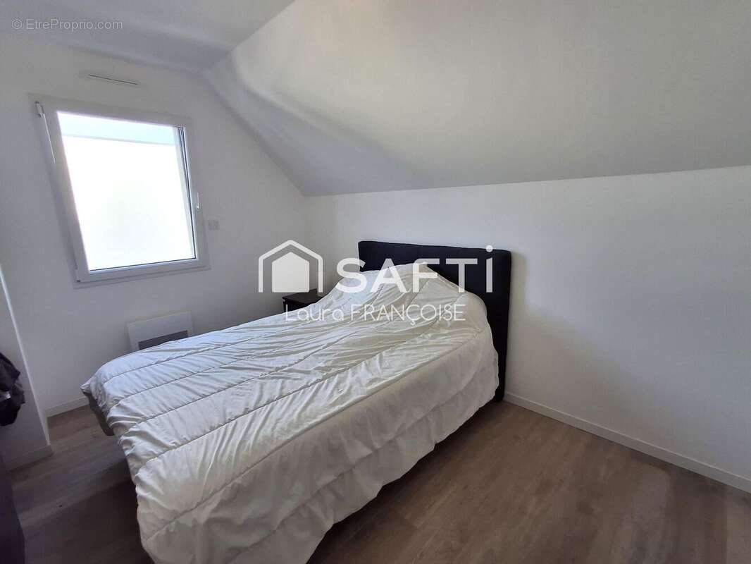 Maison 107 m² à Anguerny  - photo 9