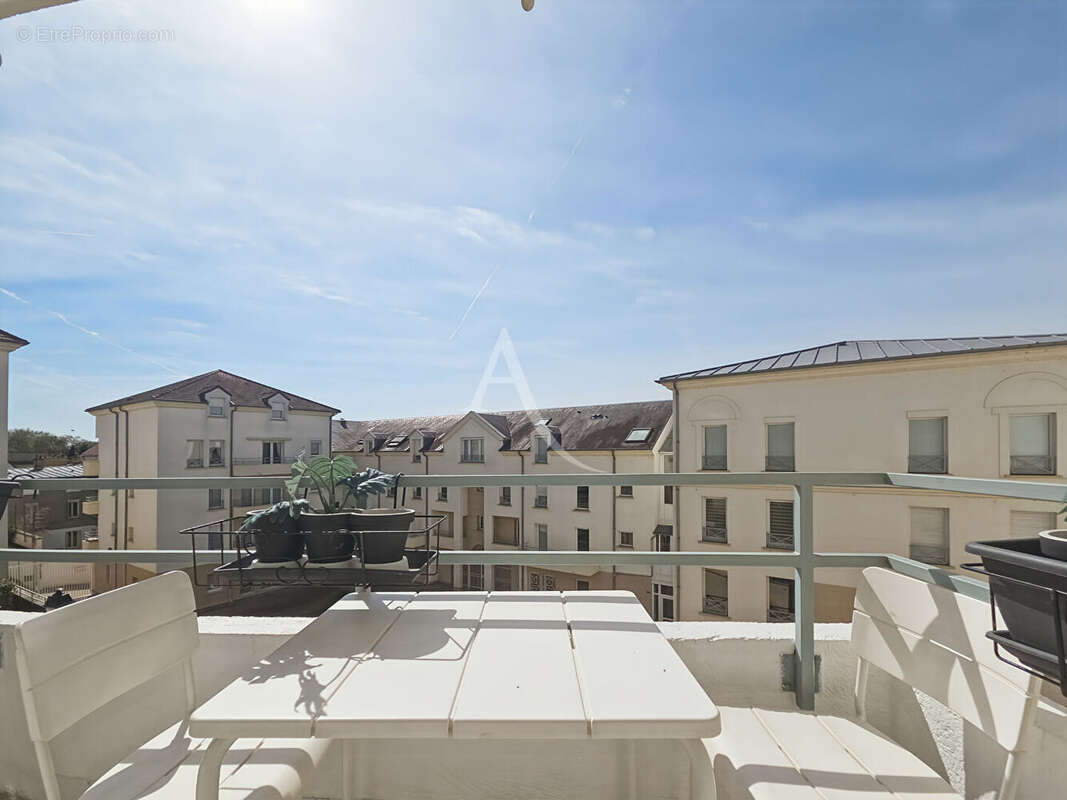 Appartement à MEULAN