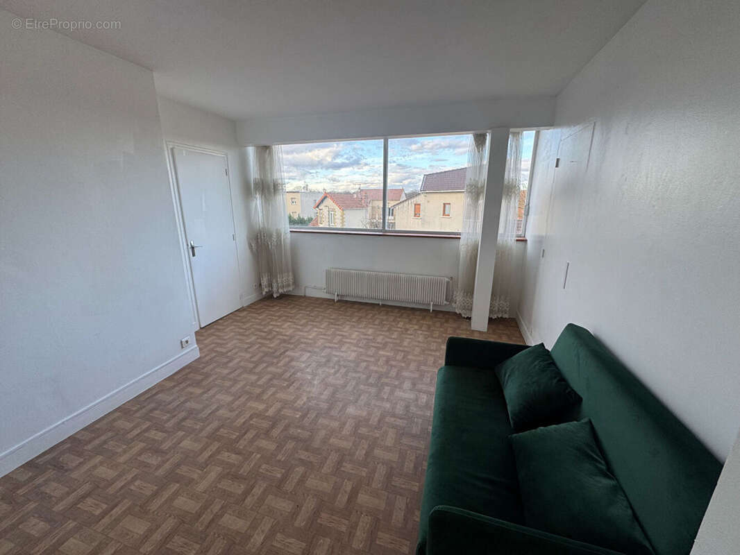 Appartement à CLAMART