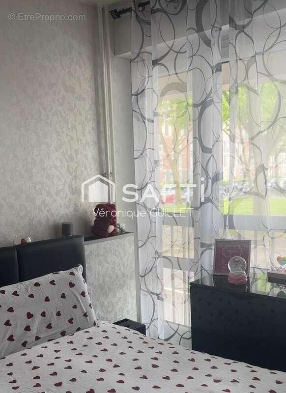 Photo 6 - Appartement à ARGENTEUIL