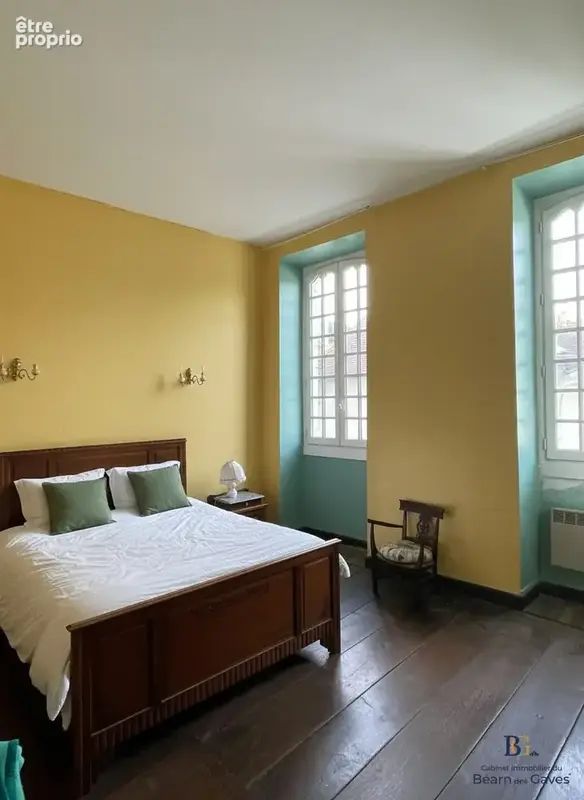Maison 343 m² à Salies-De-Bearn  - photo 4