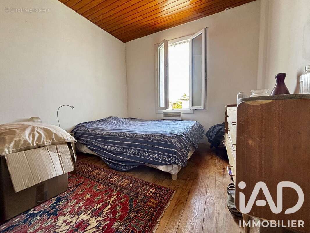 Maison 75 m² à L'eguille  - photo 5