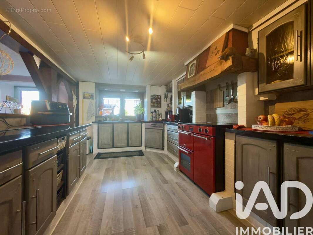 Photo 3 - Maison à BINING