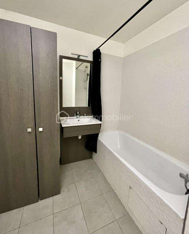 Appartement à MELUN