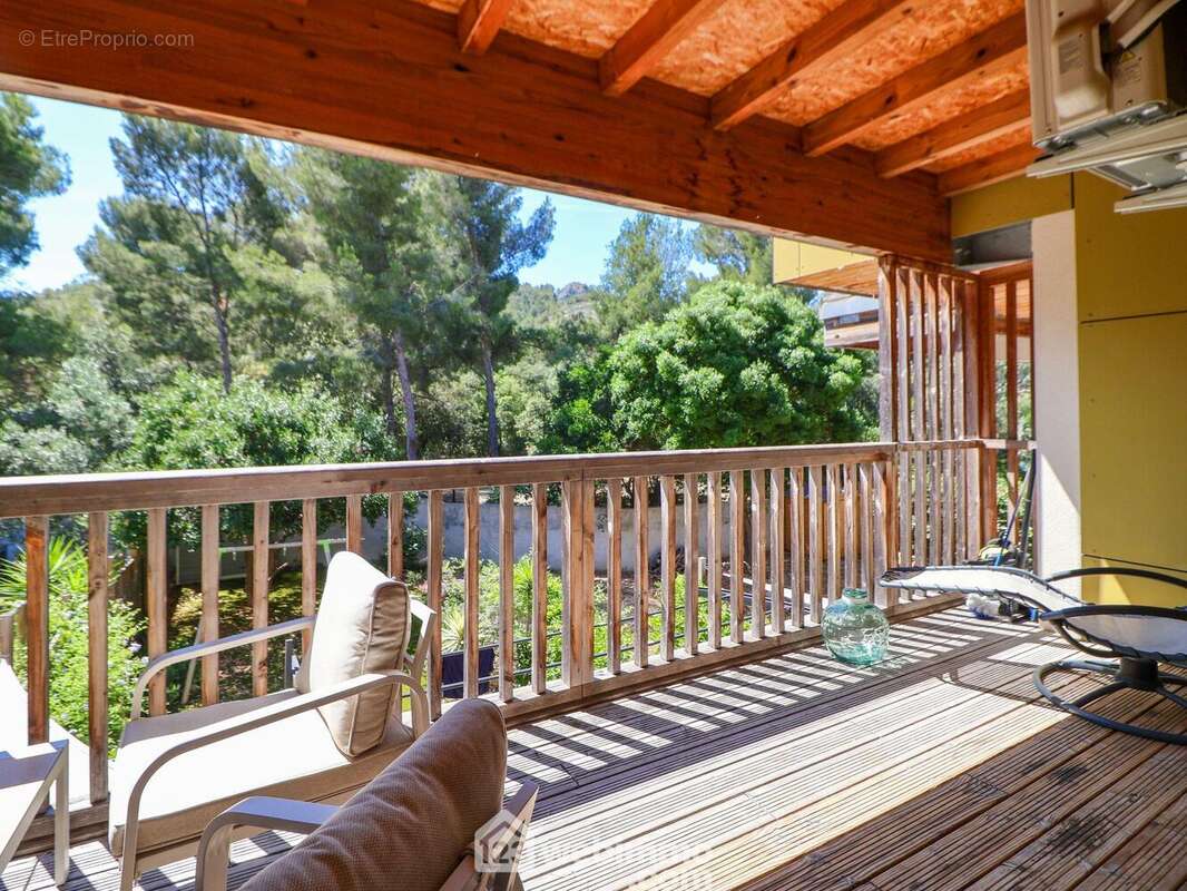 Appartement 70 m² à Marseille-9e  - photo 111
