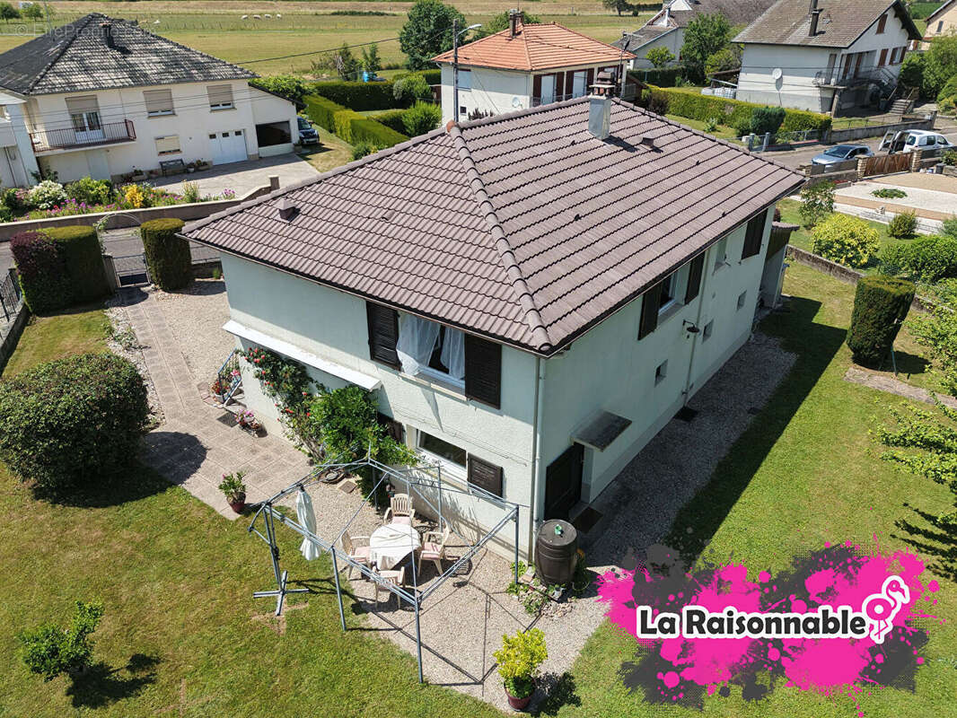 La Raisonnable - photo 4