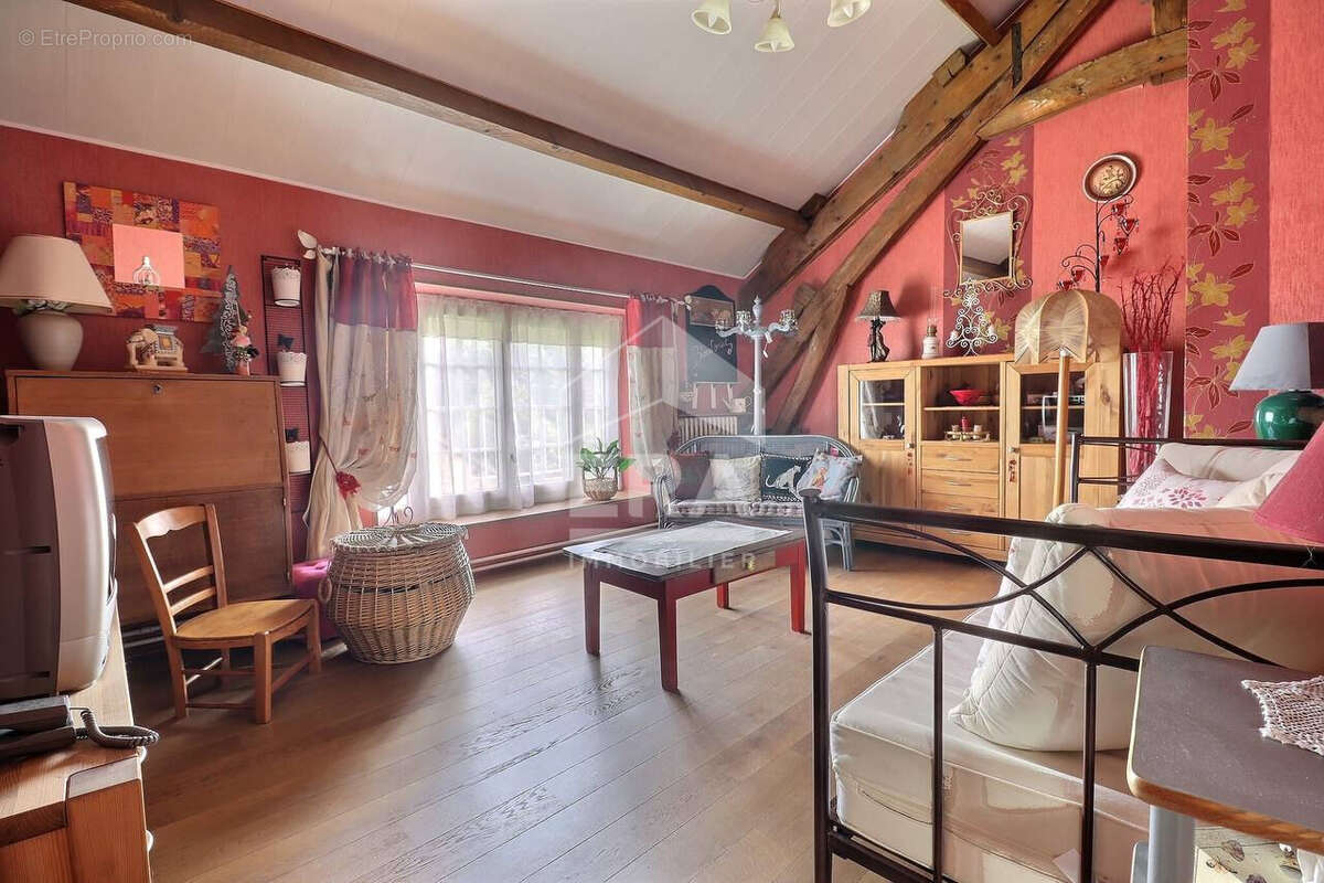Maison 283m² à autruy-sur-juine - photo 8