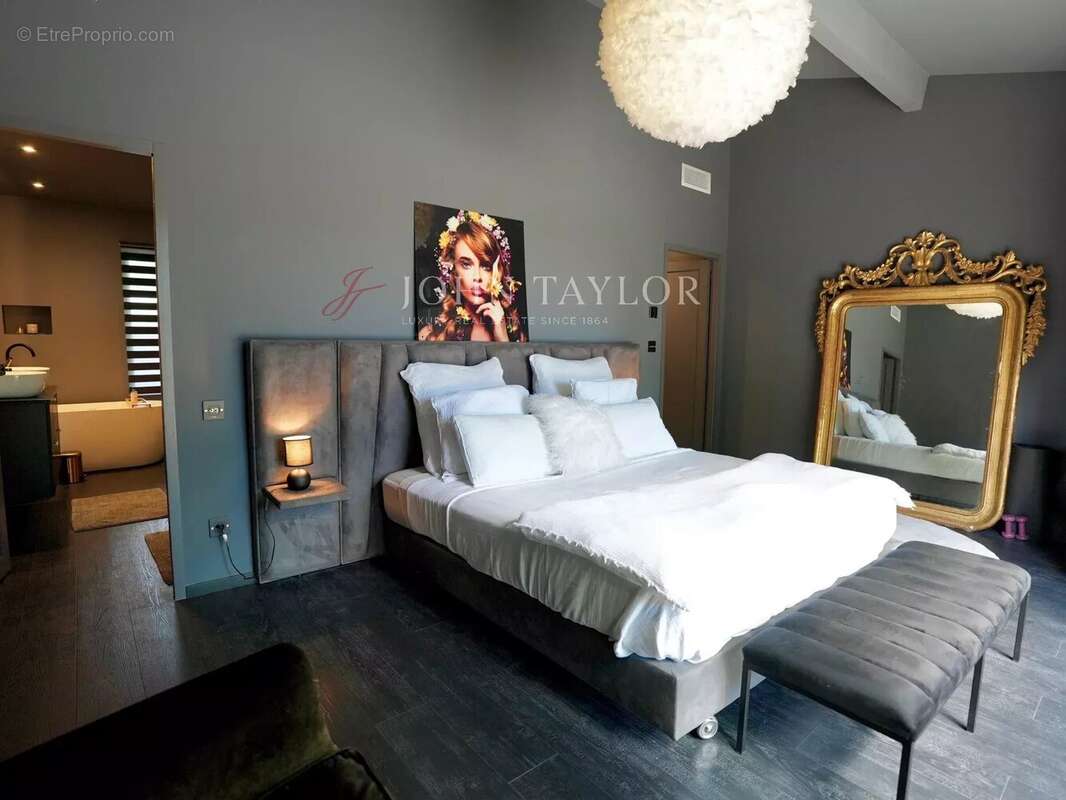 Exclusivité - maison renovée  maillane - photo 11