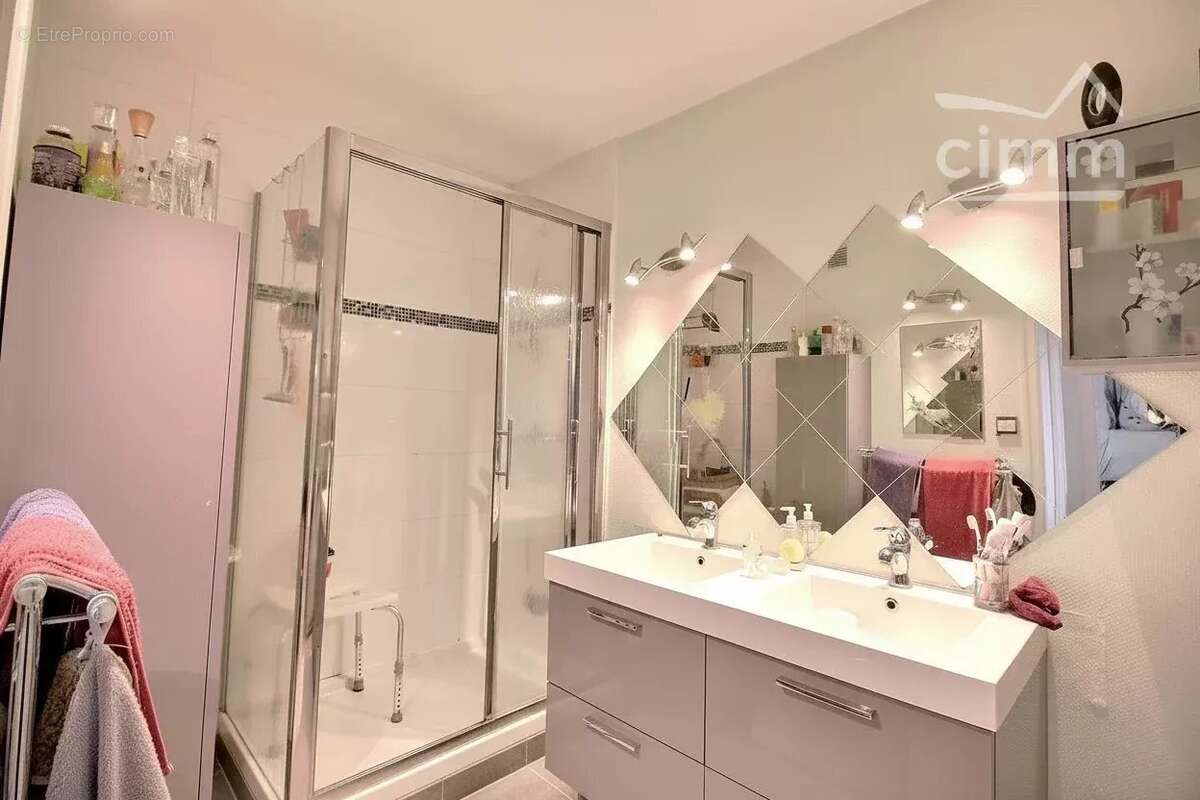 Appartement à EYBENS