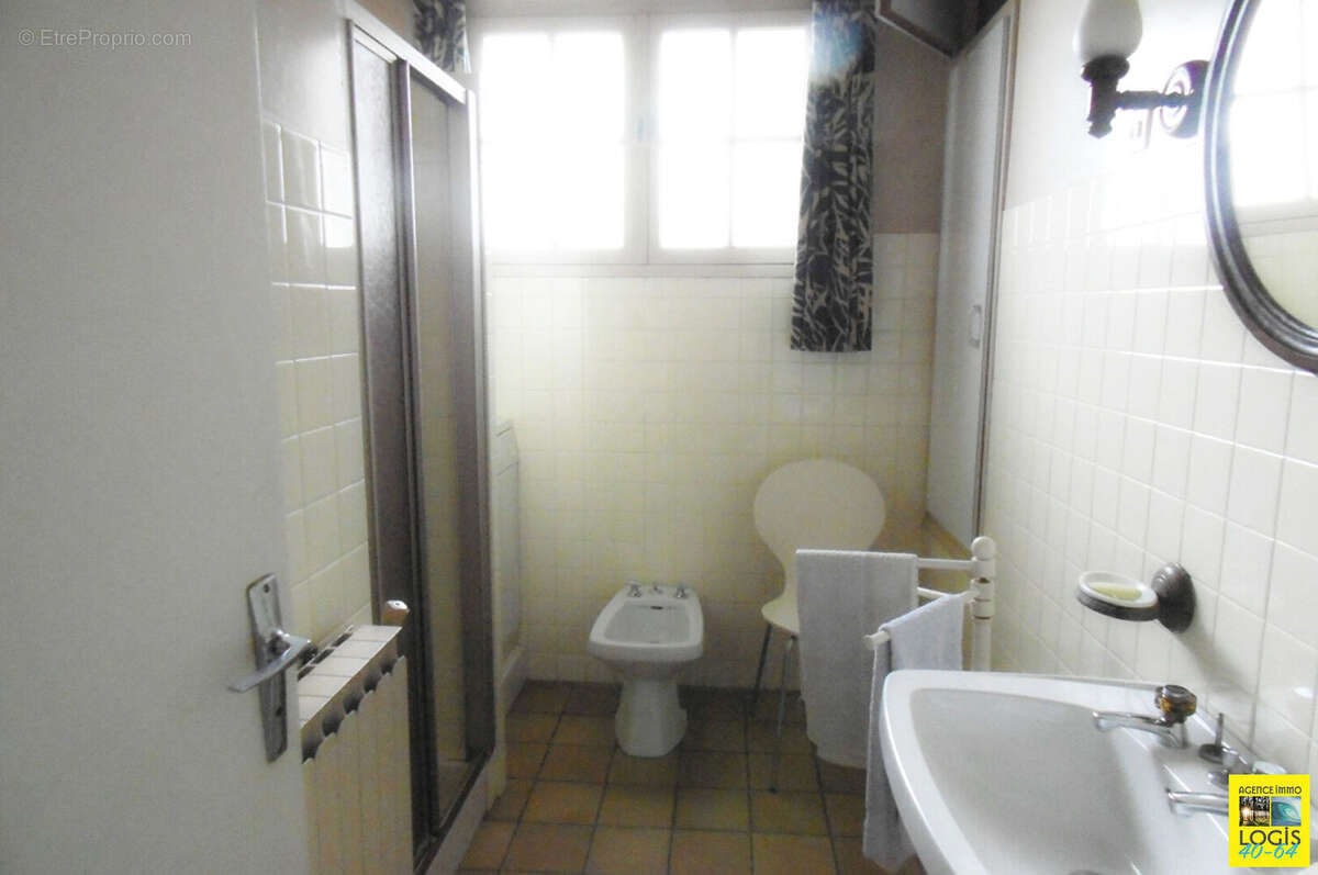 Maison 5p - st-pe-de-leren - photo 17