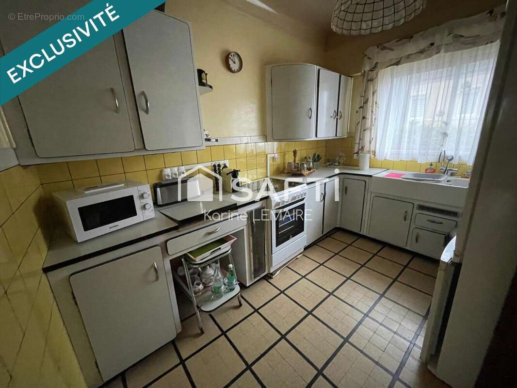 Photo 5 - Maison à BERLAIMONT