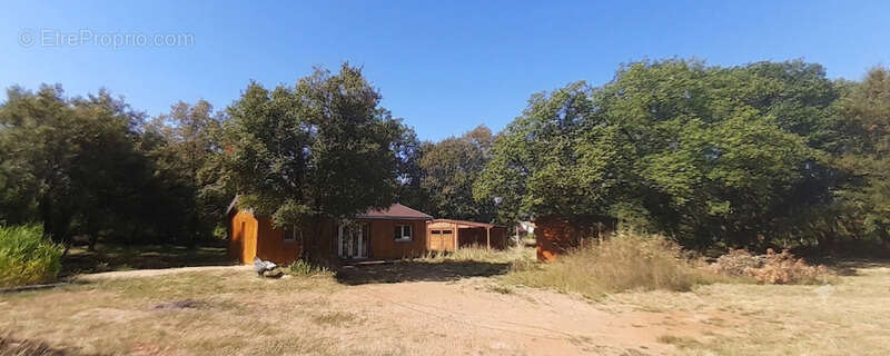 Maison à vendre 3 pièces VARAIRE (46) - photo 22