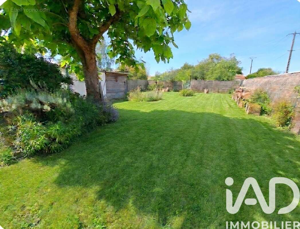 Photo 3 - Maison à LA FERRIERE