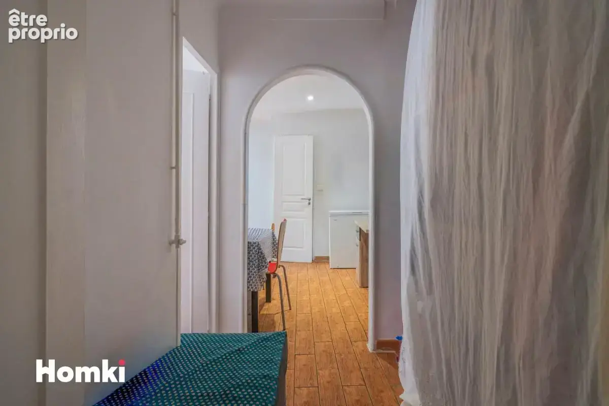 Appartement T3 de 50 m² à Marseille 13003, Rue Fortuné Jourdan - photo 9