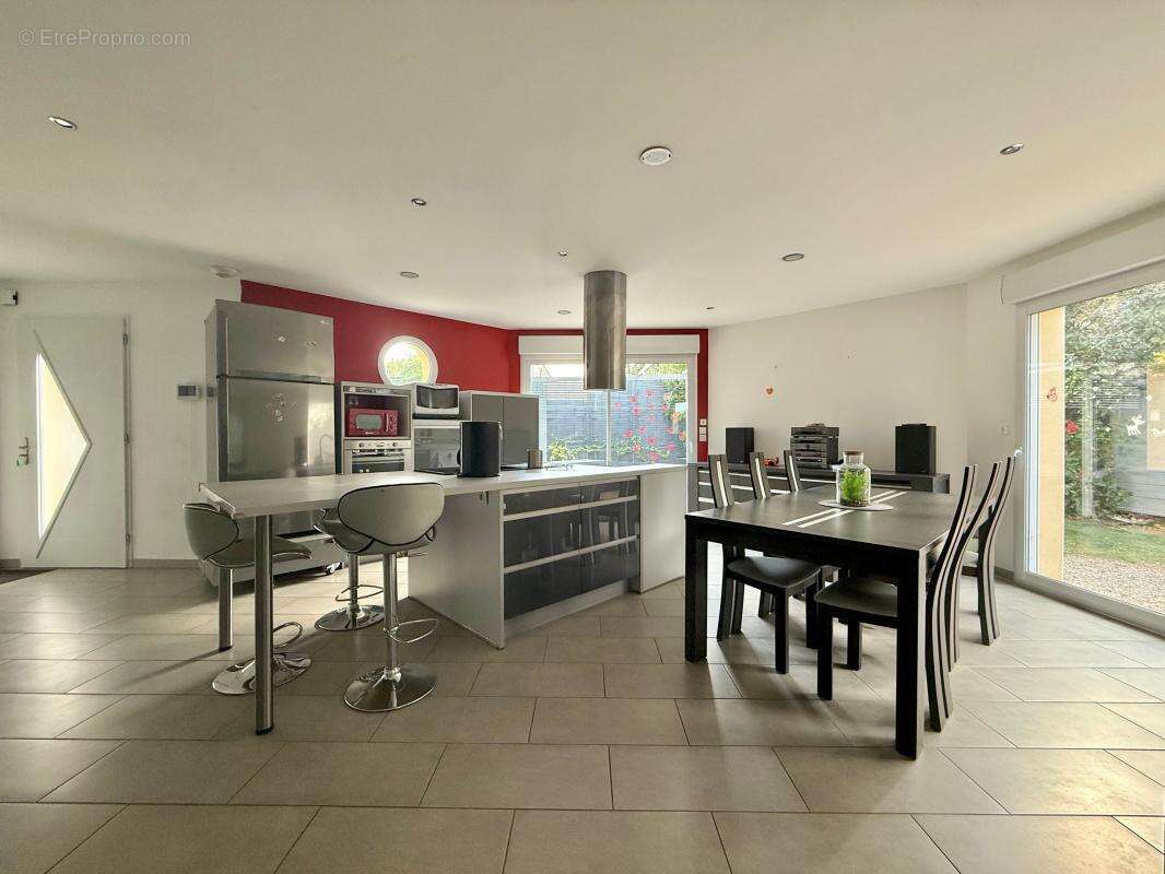 Maison à GEVREY-CHAMBERTIN