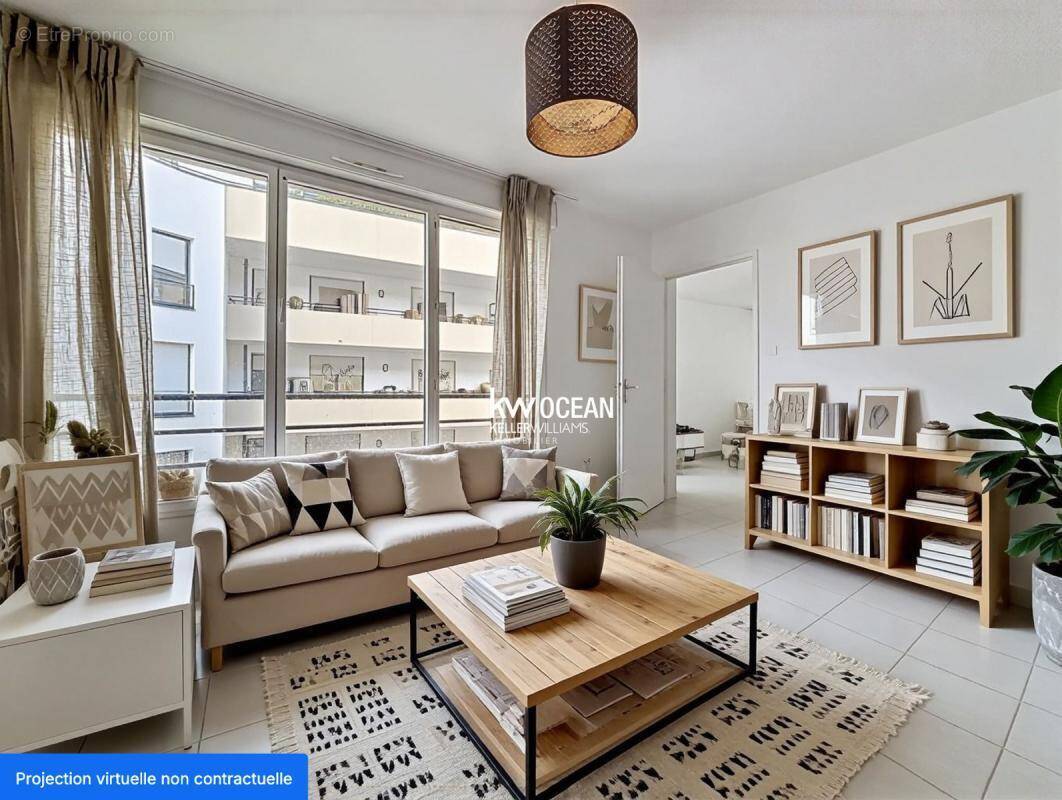 Appartement à BREST