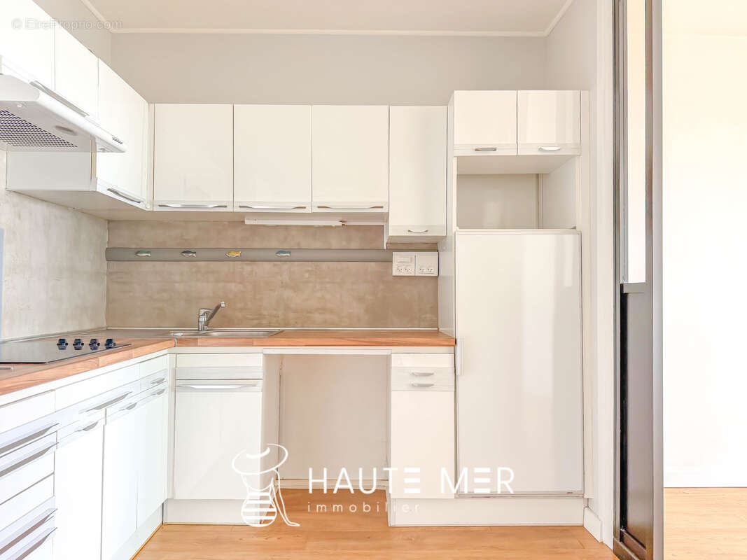 Appartement à LES SABLES-D'OLONNE
