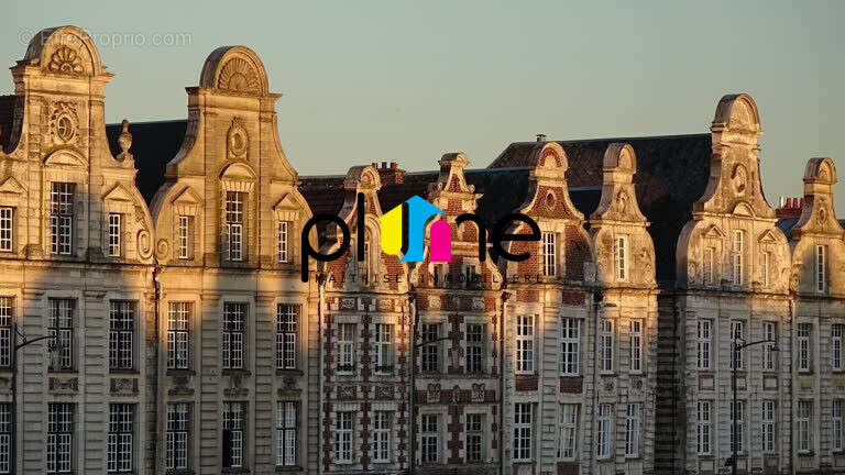 Autre à ARRAS