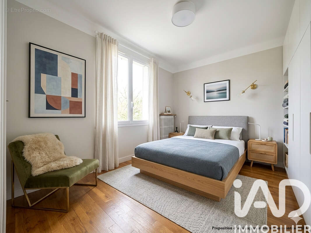 Photo 7 - Maison à SAINT-HERBLAIN