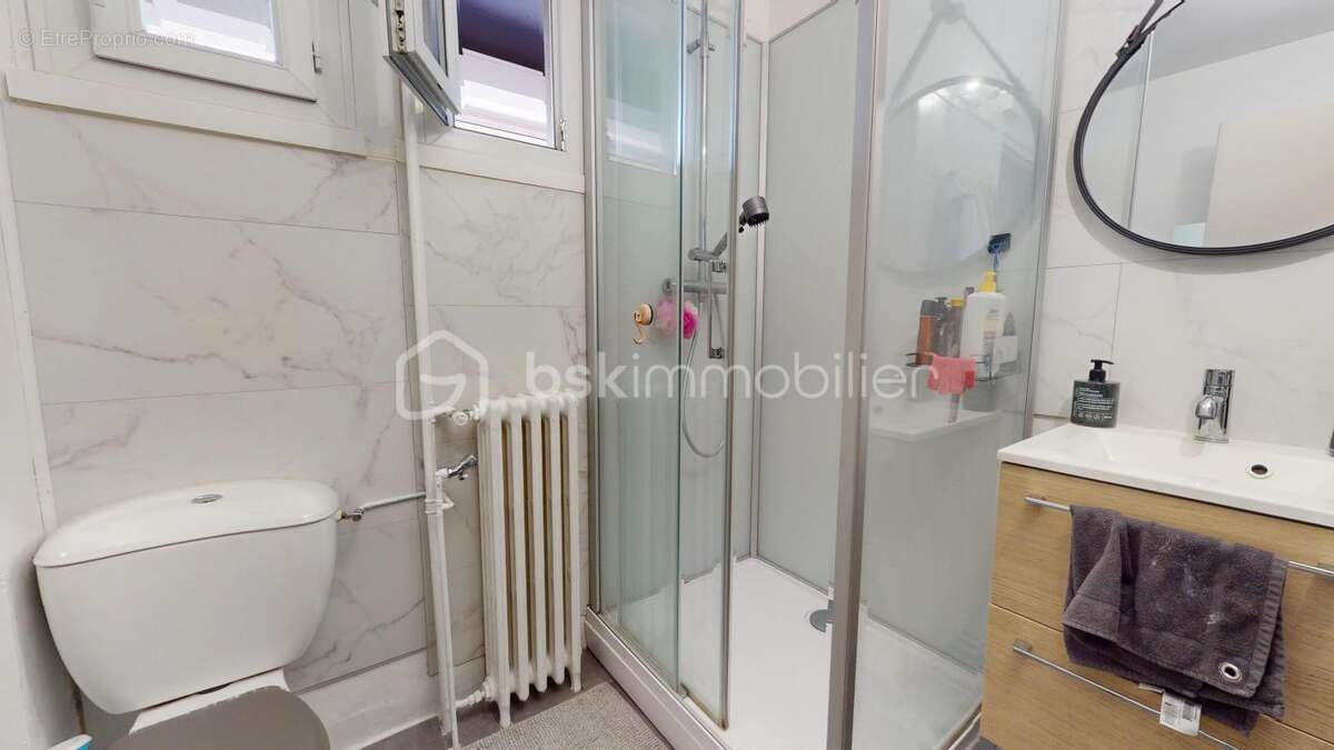 Appartement de 68 m² - photo 7