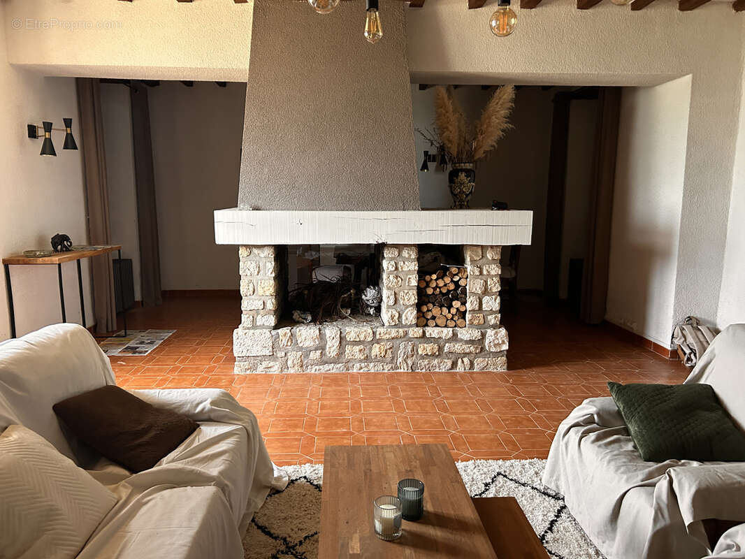 Maison à CIRON