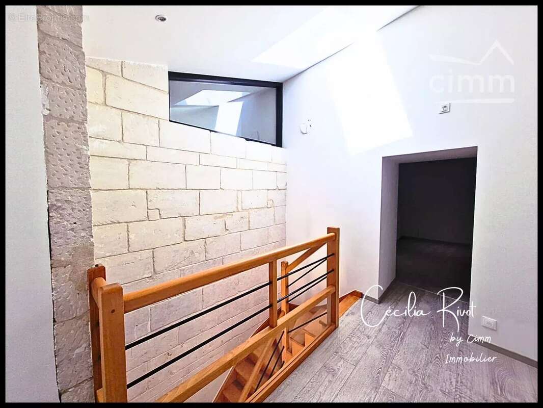 Propriété d'architecte d'exception au cœur de montendre - photo 13