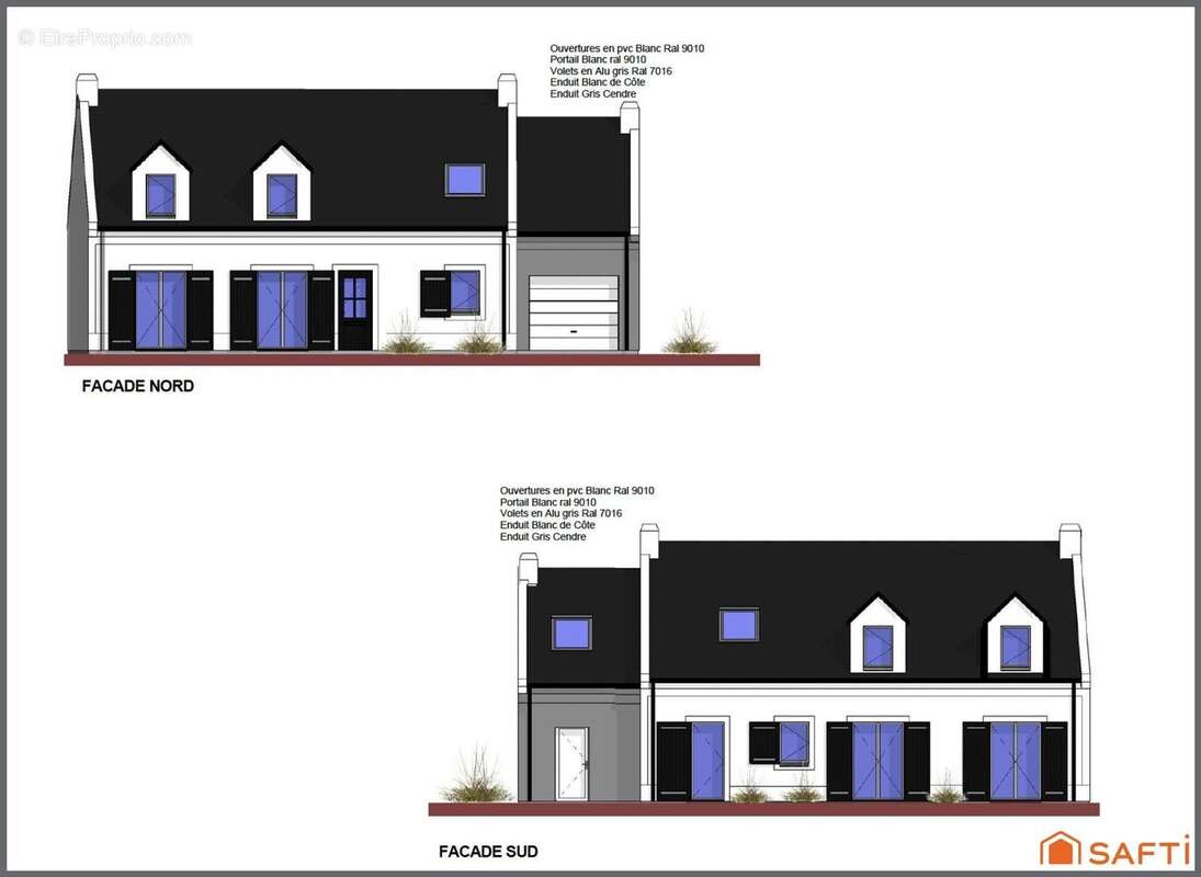 Photo 3 - Maison à LE PALAIS