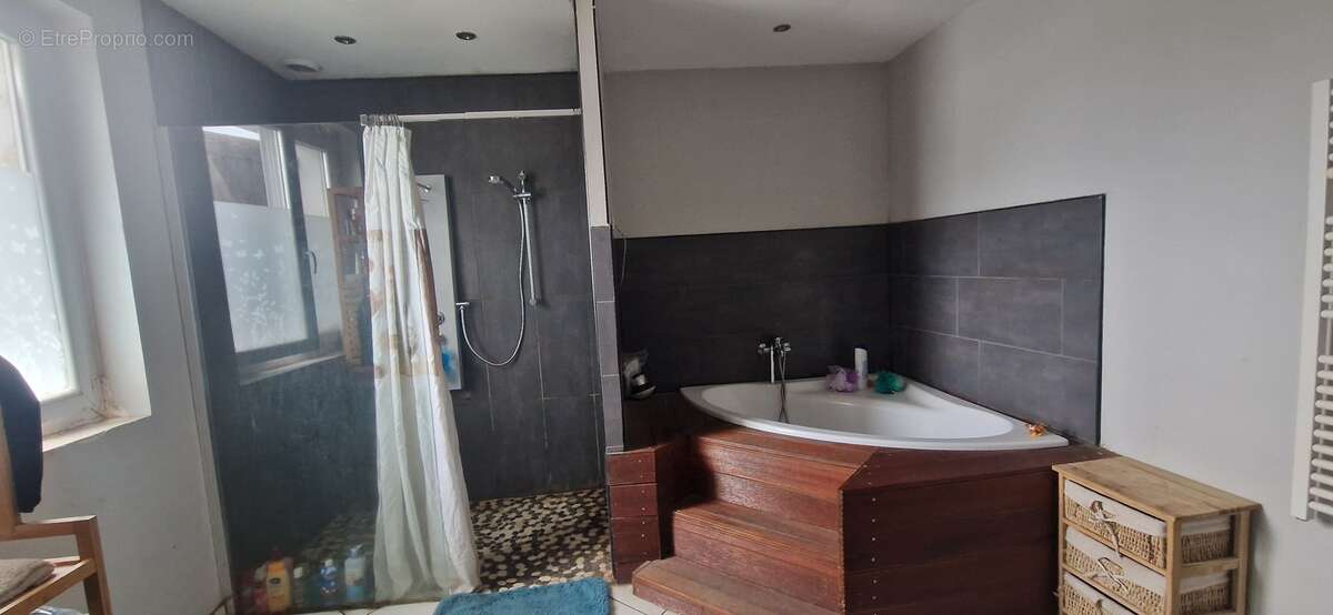 Maison 99 m² à Vicq-Exemplet  - photo 17
