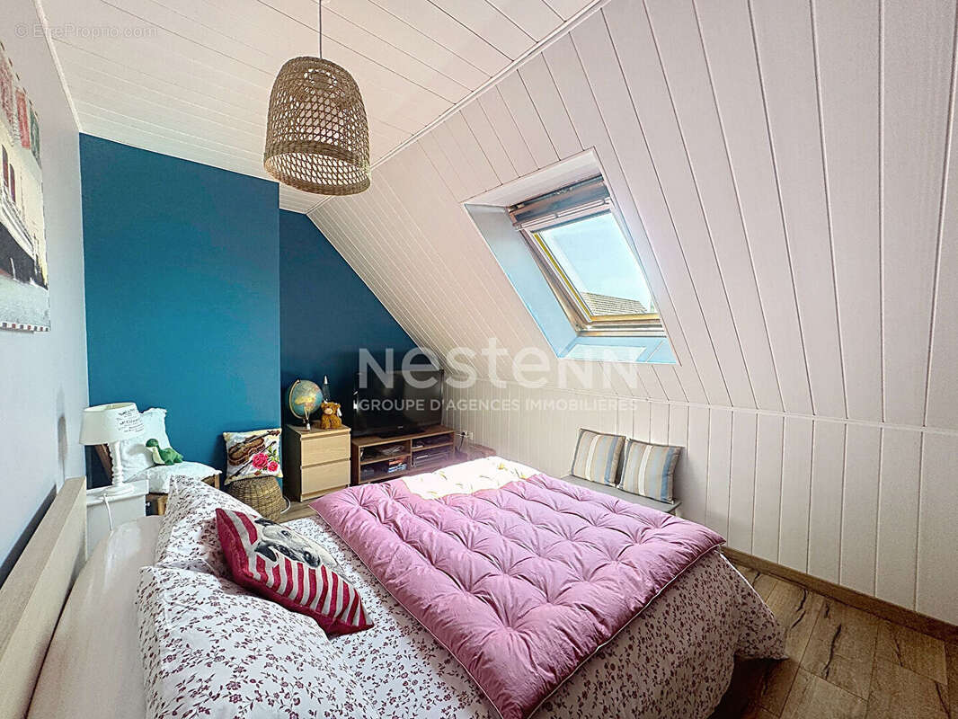 Maison Villers Sous Saint Leu 6 pièce(s) - photo 15