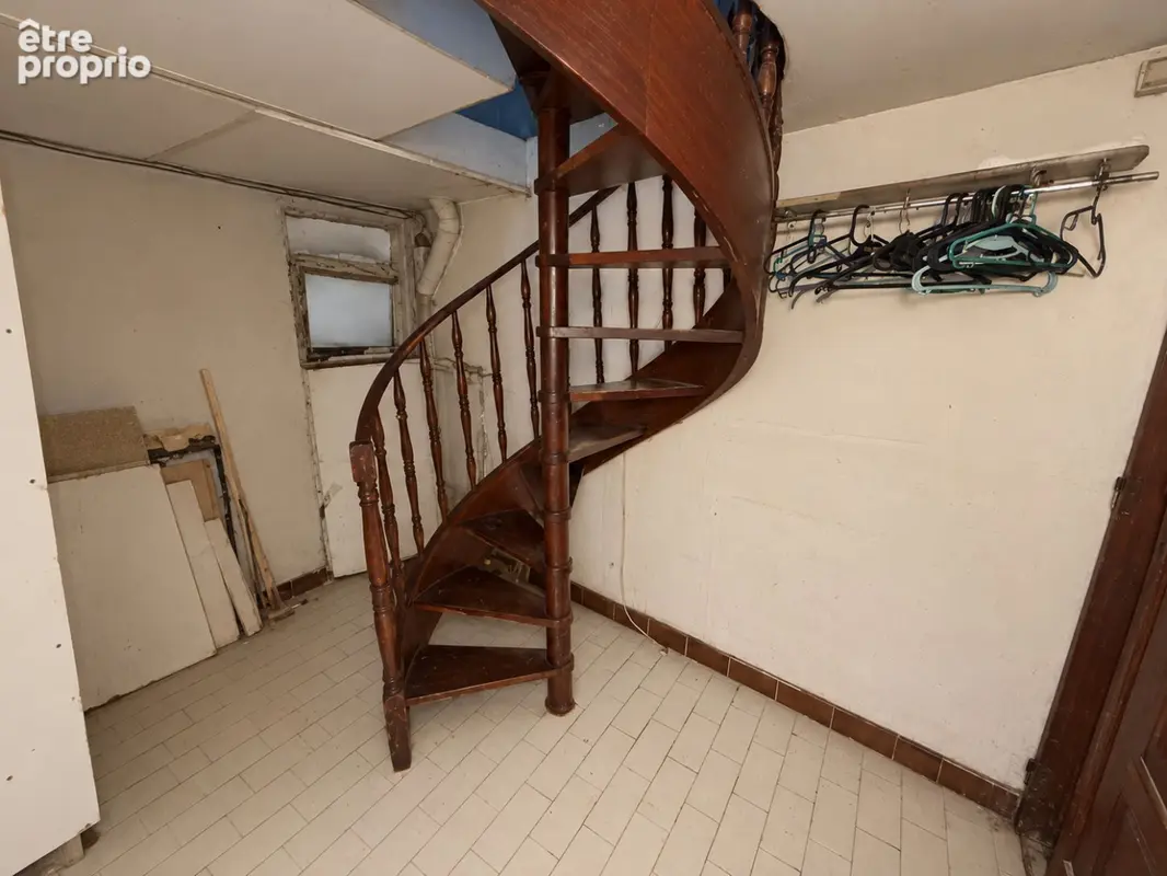 Maison 3 pièces 66 m² à vendre à Montreuil (93100) - photo 4