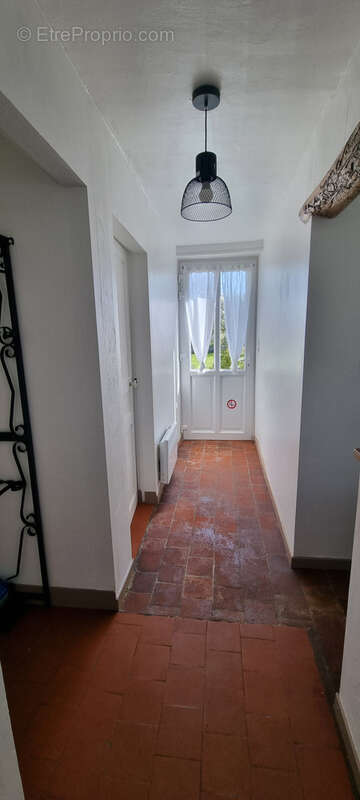 Maison à CHATEAUDUN