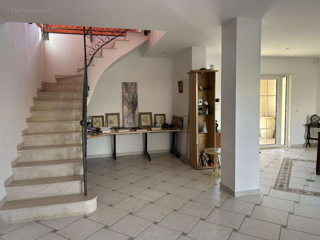 Maison à SAINT-DENIS-DU-PIN