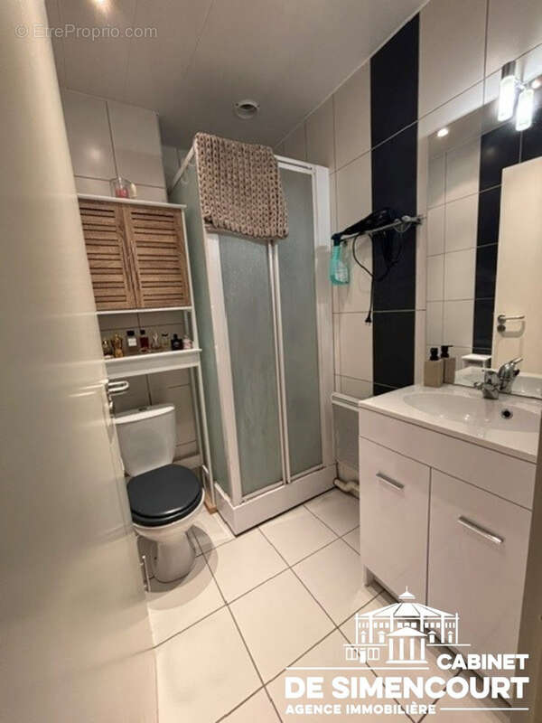 Appartement à AMIENS