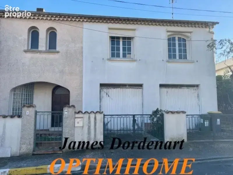 Maison à vendre 7 pièces BEZIERS (34) - photo 11