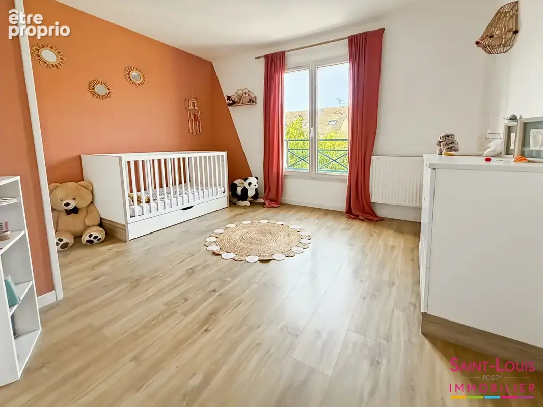 Maison avec 4 chambres à 13 min de la gare à pied - photo 5