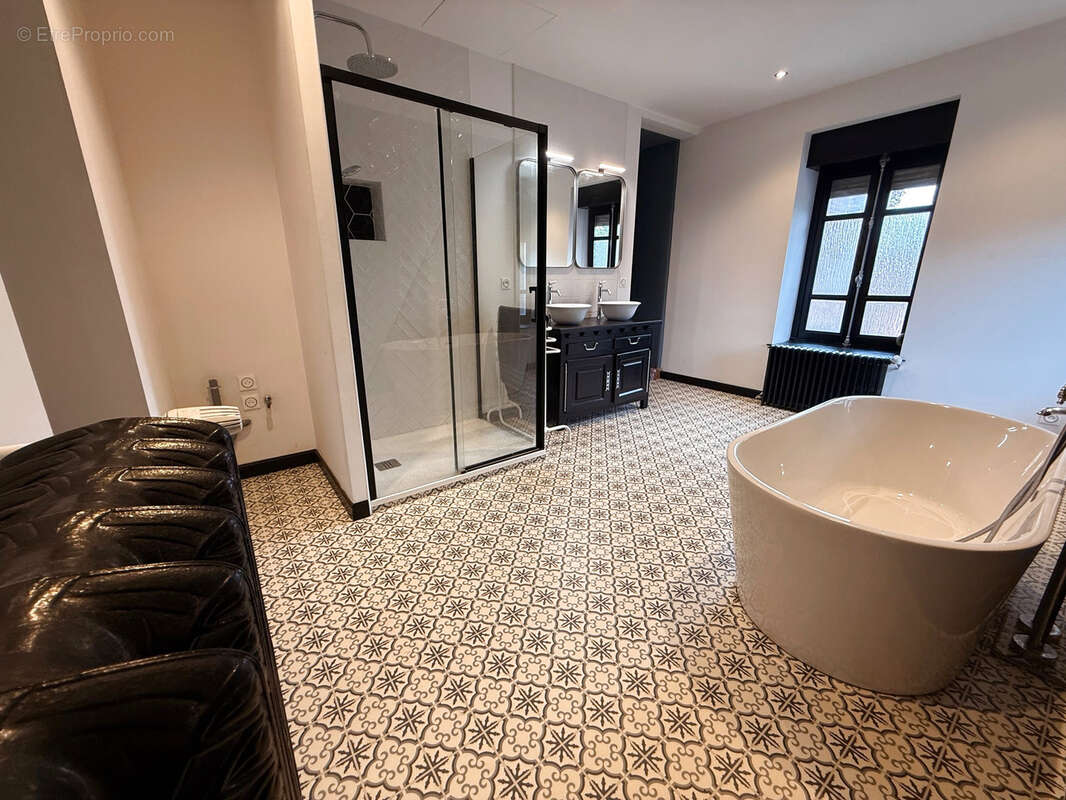 Maison à BULLY-LES-MINES