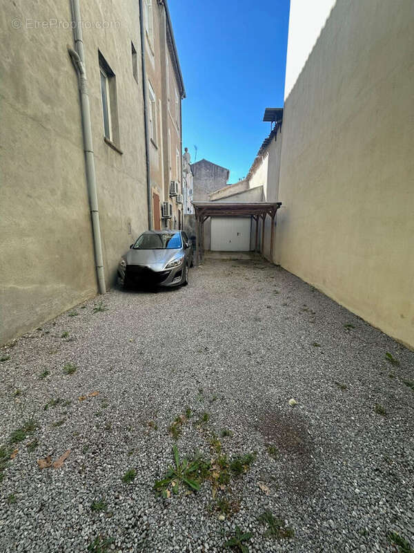 Appartement à NARBONNE