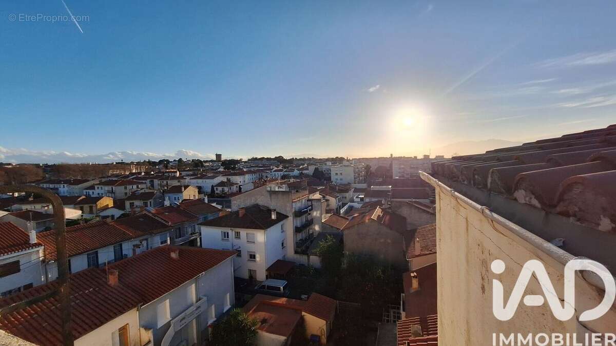 Photo 6 - Appartement à PERPIGNAN