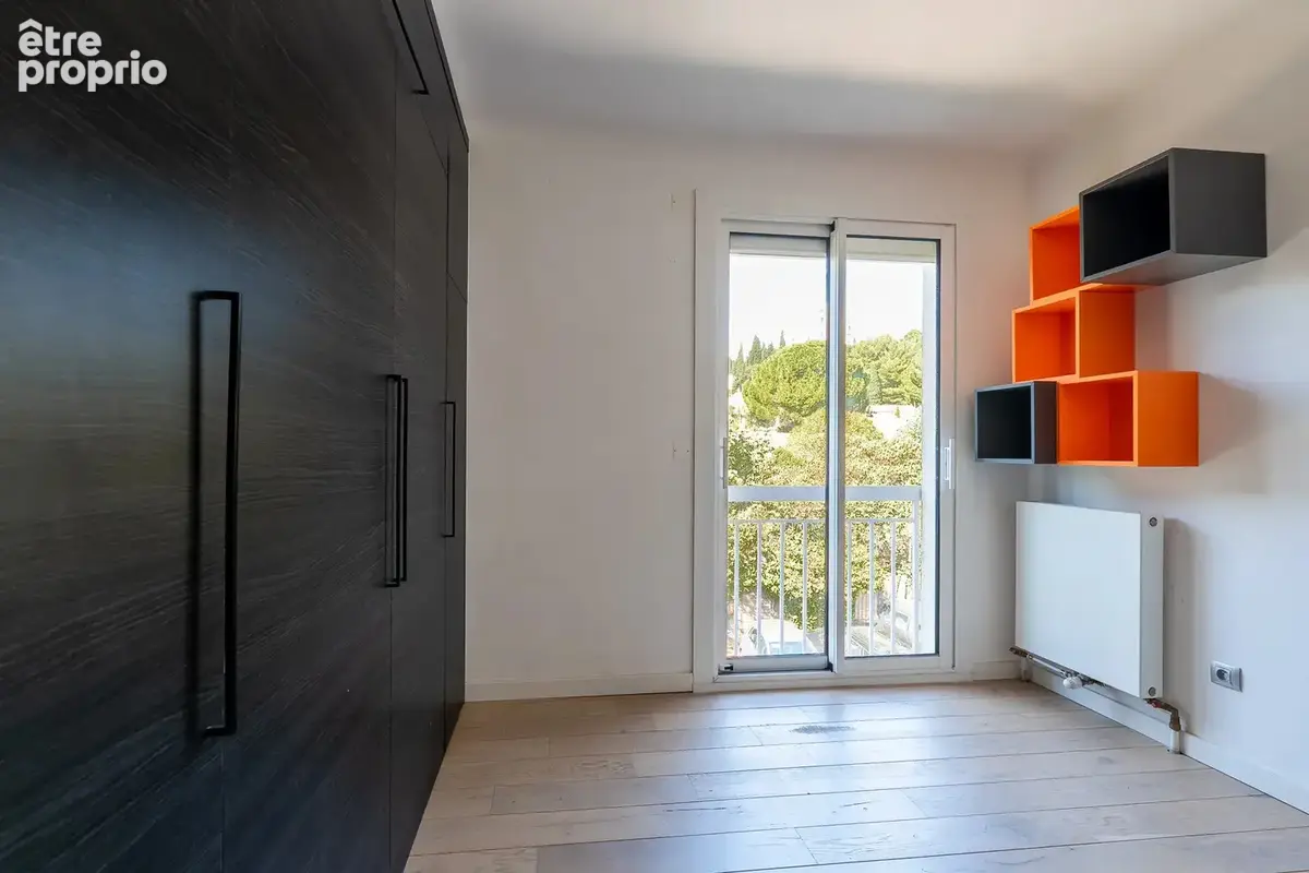 Appartement de 3 pièces de 67 m2 à Aix-en-Provence - Proche centre ville - Garage / Climatisation - photo 9