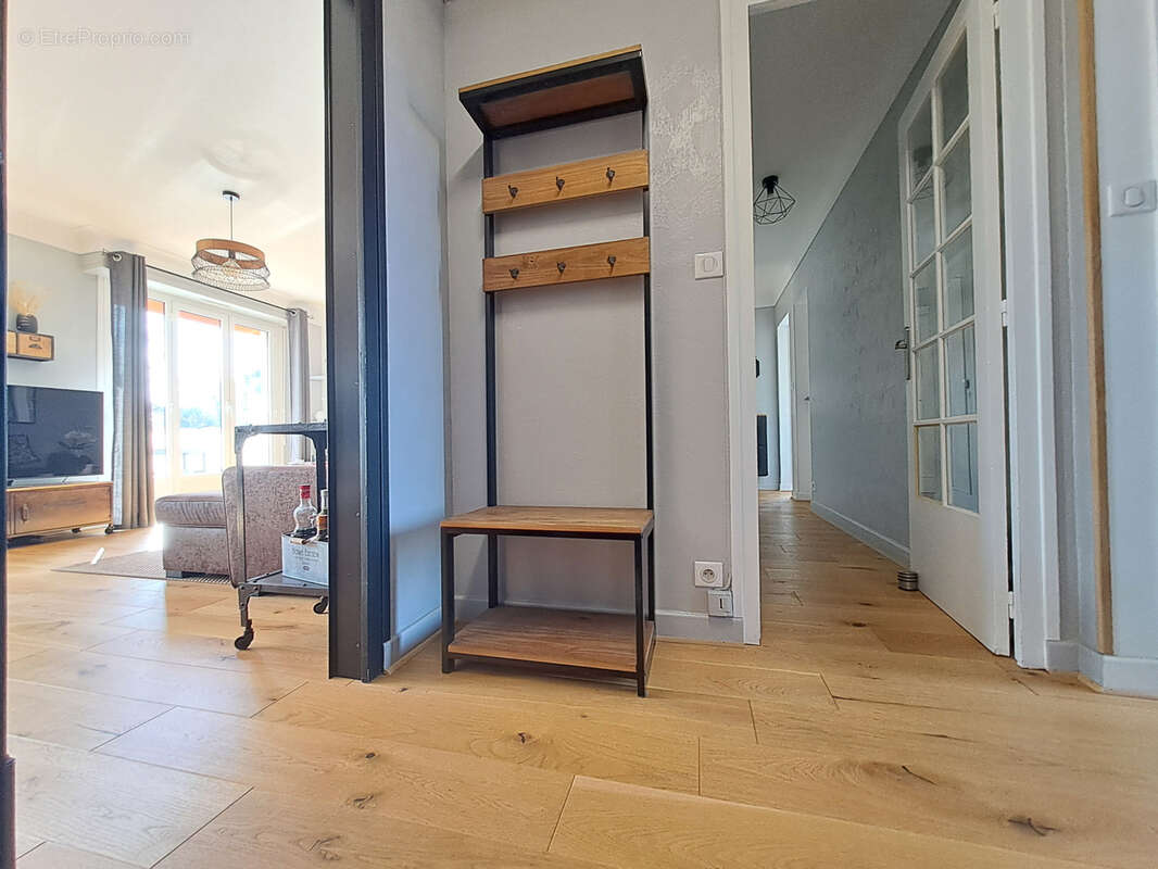 Appartement à BIARRITZ