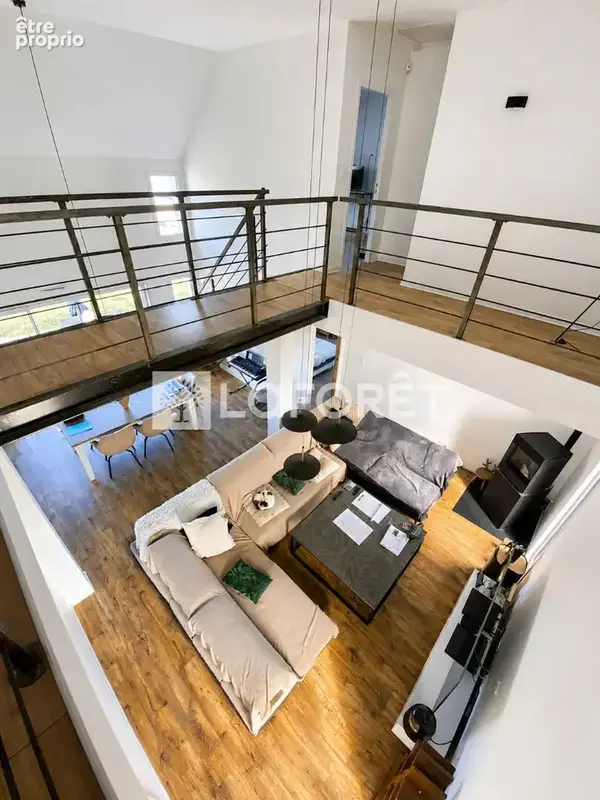 Maison Plougrescant 5 pièce(s) 138.68 m2 - photo 8