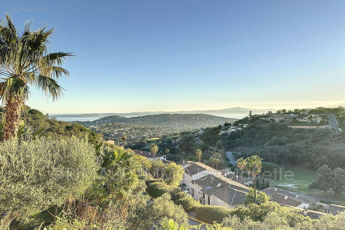Maison 302 m² à Sainte-Maxime  - photo 7