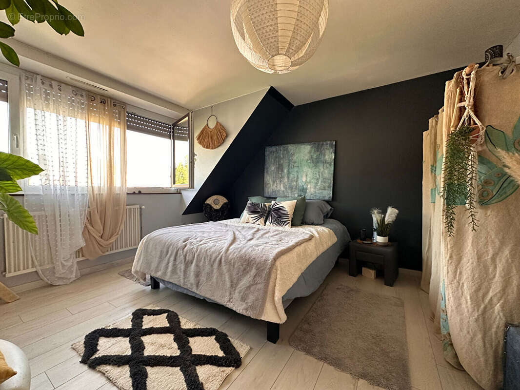 Appartement à GUEBWILLER