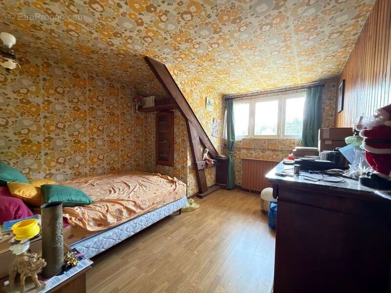 Maison à vendre 7 pièces JOUY (28) - photo 7