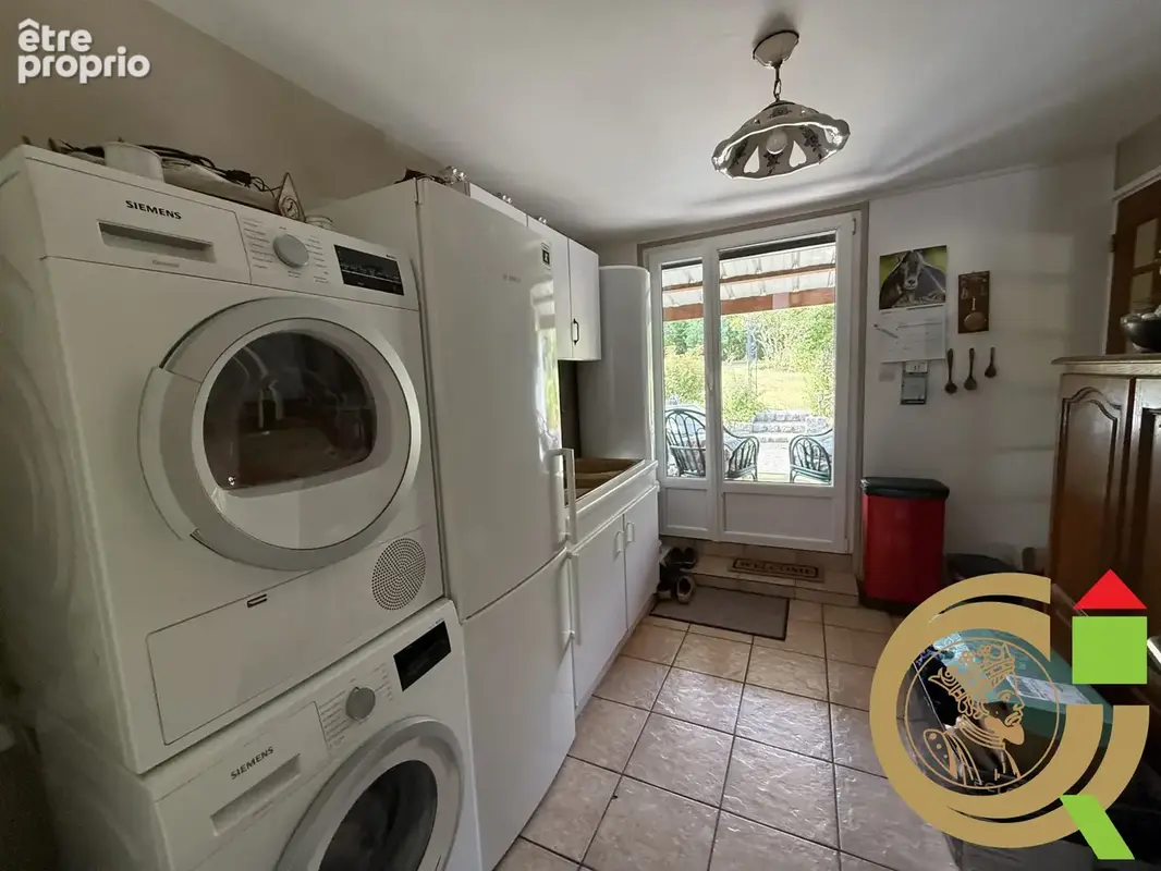 Maison 147 m² à Bouin-Plumoison  - photo 9