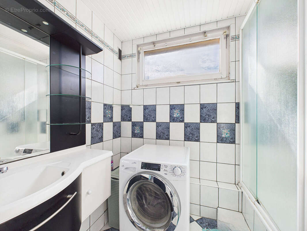 Appartement à PFASTATT