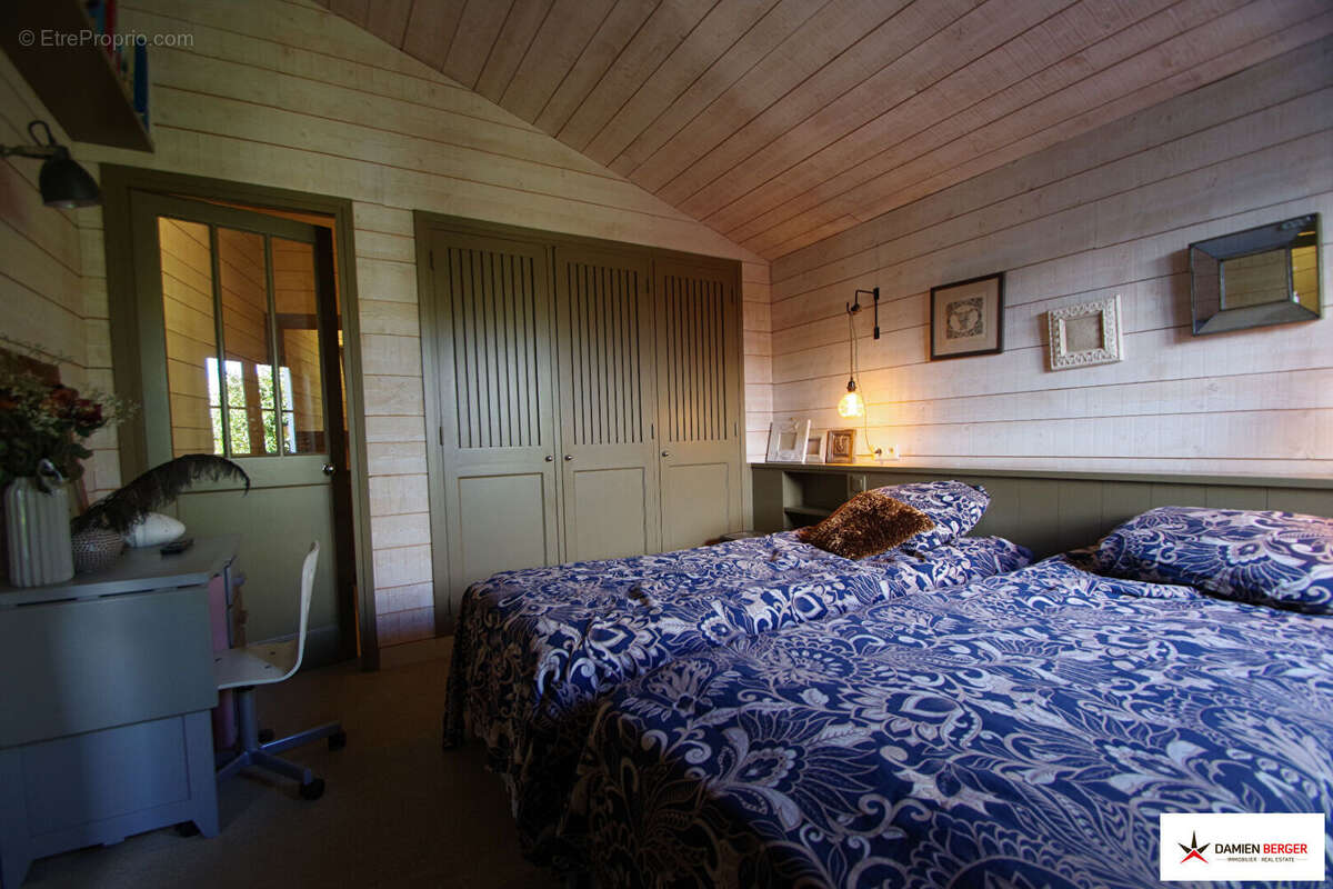 Maison à SAINTE-MARIE-DE-RE