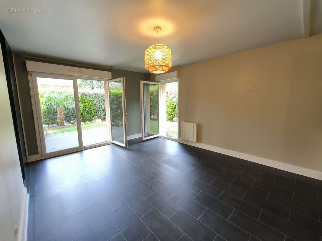 Appartement à LE PETIT-QUEVILLY