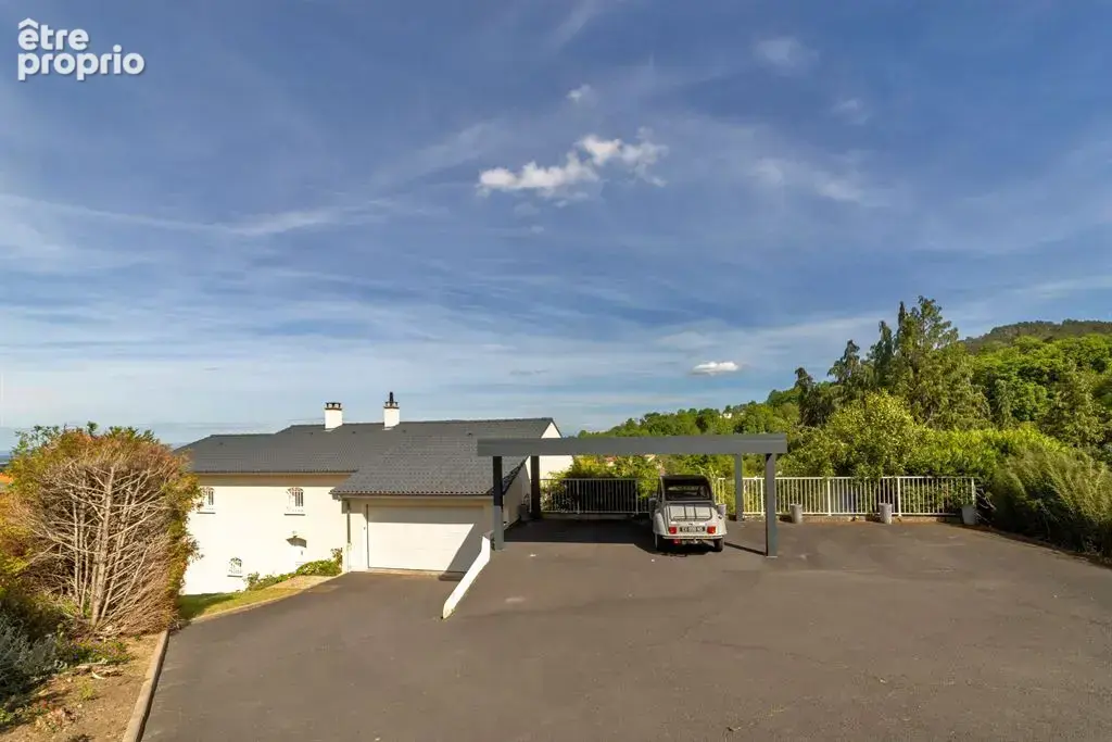 Maison d'architecte d'exception à Chamalieres - photo 3
